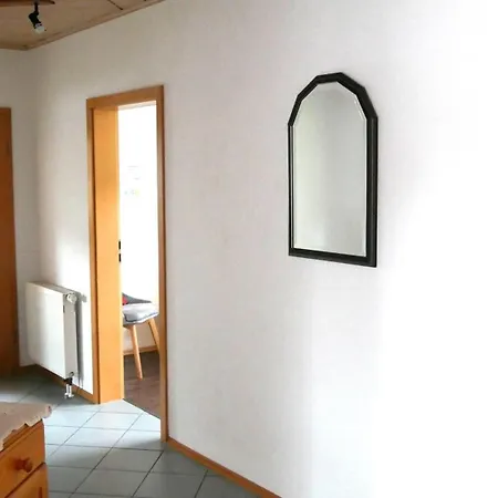 Apartmán Rhoener Bergblick