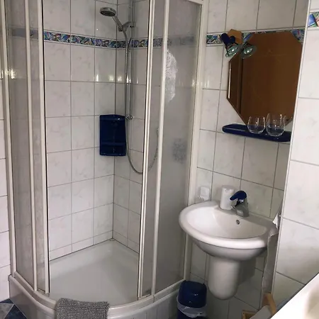 Rhoener Bergblick Apartmán