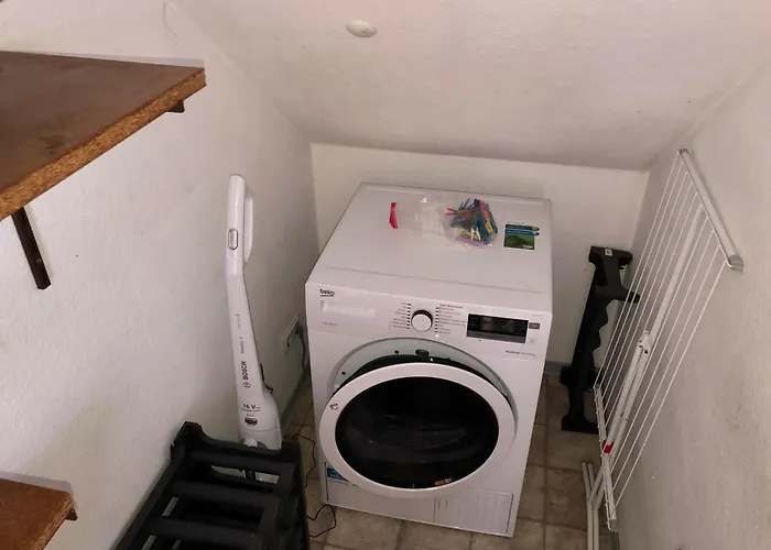 Rhoener Bergblick Hilders