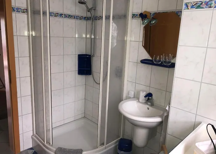 Rhoener Bergblick Apartmán