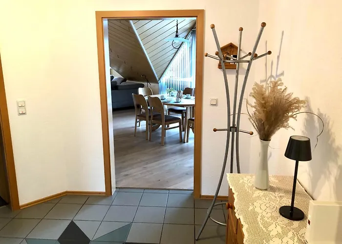 Rhoener Bergblick * Hilders